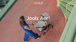 Joolz Aer² Cot