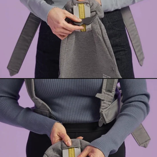 BabyBjörn Baby Carrier Mini