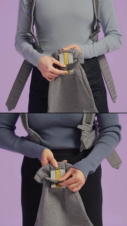 BabyBjörn Baby Carrier Mini