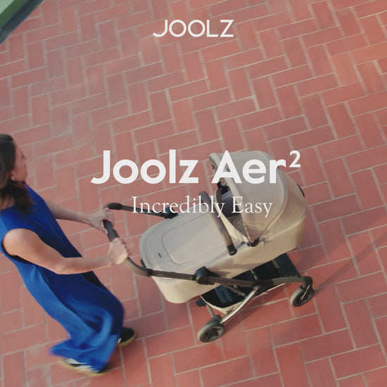 Joolz Aer² Cot