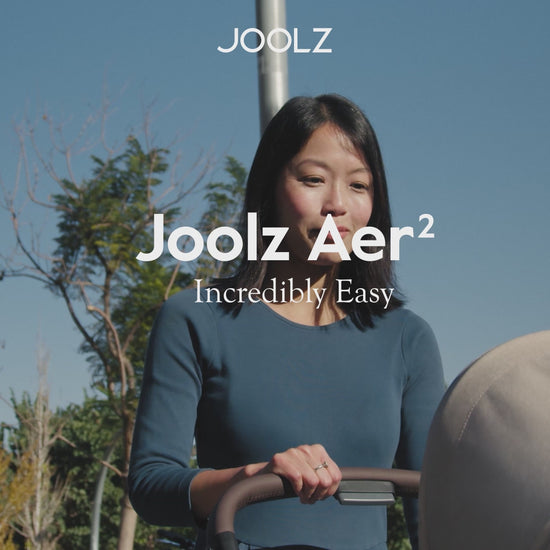 Joolz Aer² Cot