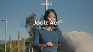 Joolz Aer² Cot