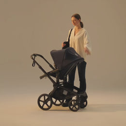 Bugaboo Fox 5 Renew Complete Stroller