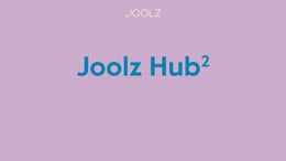 Joolz Hub² Compact Stroller
