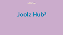 Joolz Hub² Compact Stroller