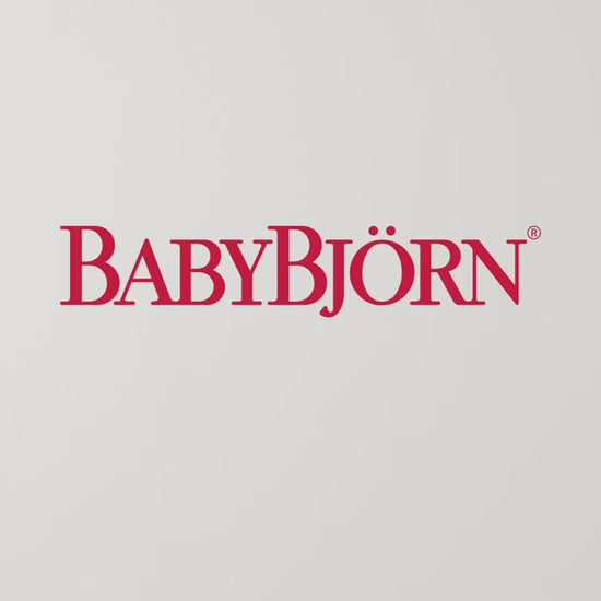 BabyBjörn Baby Carrier Free