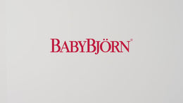 BabyBjörn Baby Carrier Free