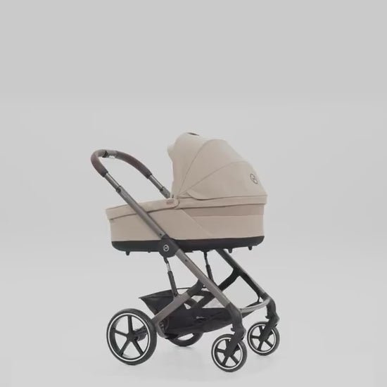 Cybex Balios S Lux Stroller