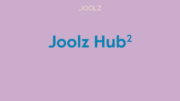 Joolz Hub² Compact Stroller