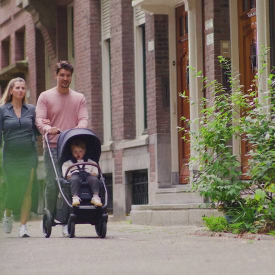 Maxi Cosi Oxford Stroller