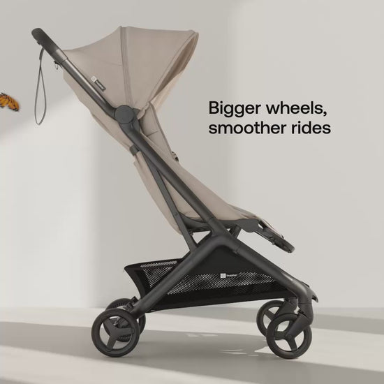 Bugaboo Butterfly 2 Travel Stroller