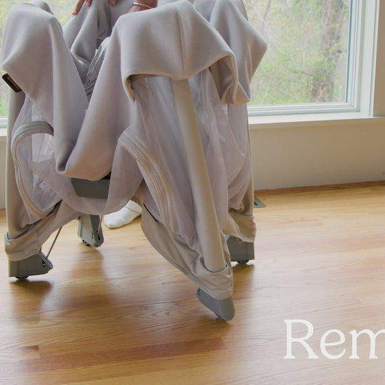 UPPAbaby Remi V2 Playard