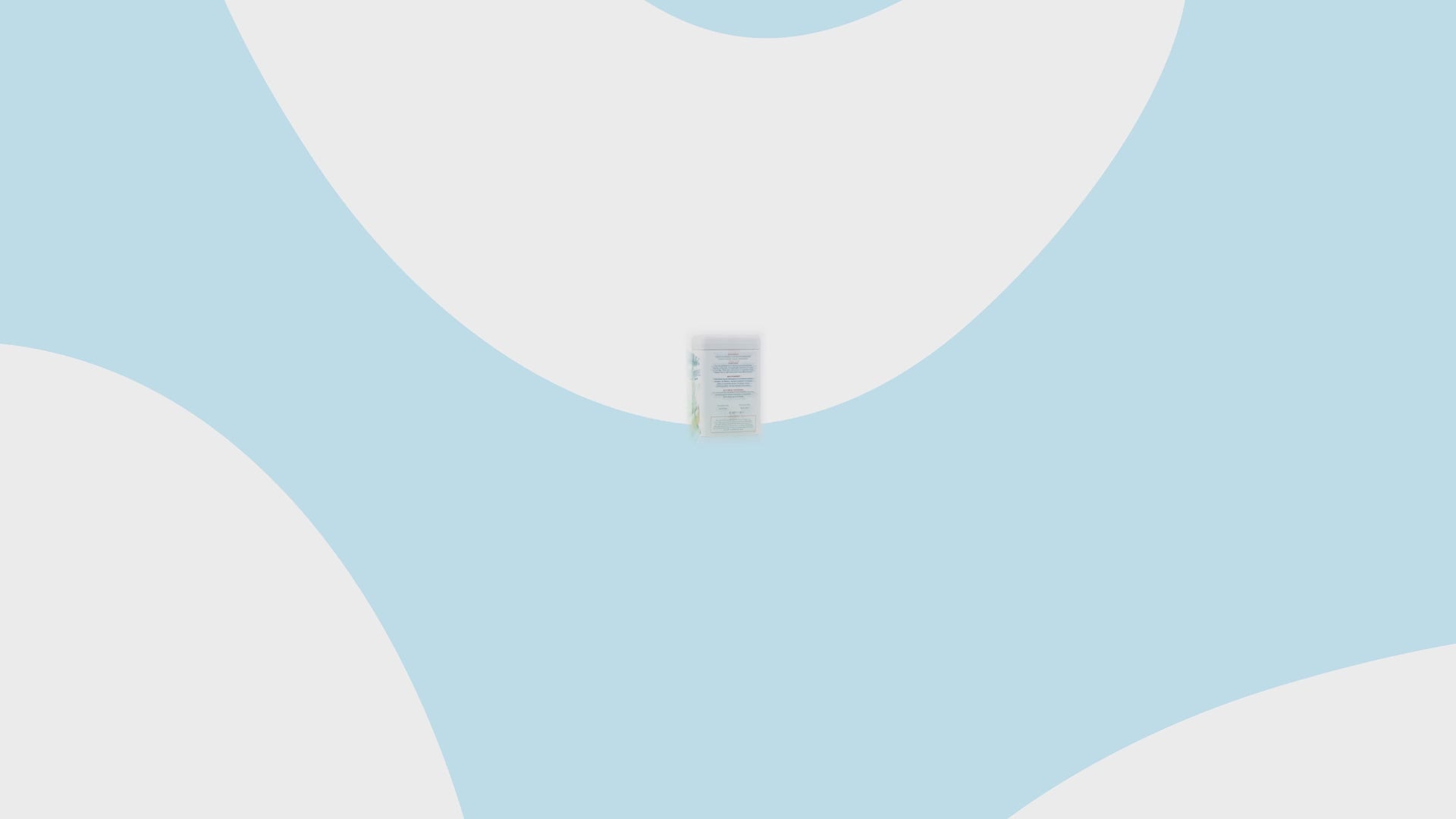 Nellie's Laundry Soda