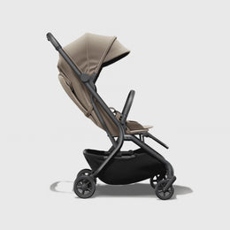 Silver Cross Nia Compact Travel Stroller