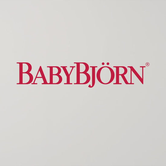 BabyBjörn Baby Carrier Free