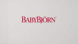 BabyBjörn Baby Carrier Free