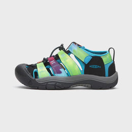 Keen Big Kids Newport H2 Sandal
