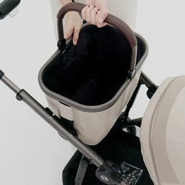 Cybex Gazelle S V2 Convertible Single-to-Double Stroller
