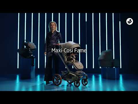 Maxi Cosi Fame Stroller