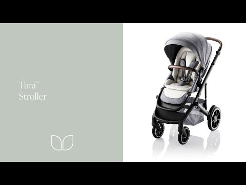 Romer Tura Stroller