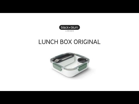 Black+Blum Lunch Box 1L