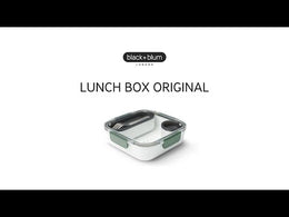 Black+Blum Lunch Box 1L