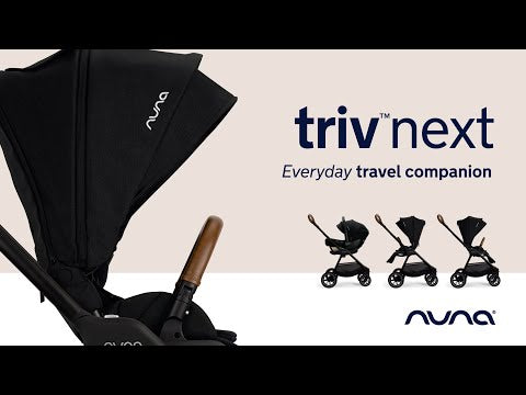 Nuna TRIV next Stroller