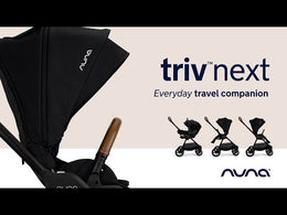 Nuna TRIV next Stroller