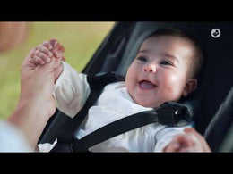 Maxi Cosi Eva³ Lightweight Compact Travel Stroller