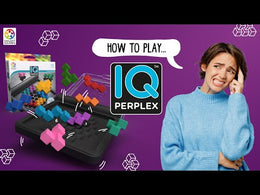 Smart Games IQ Perplex