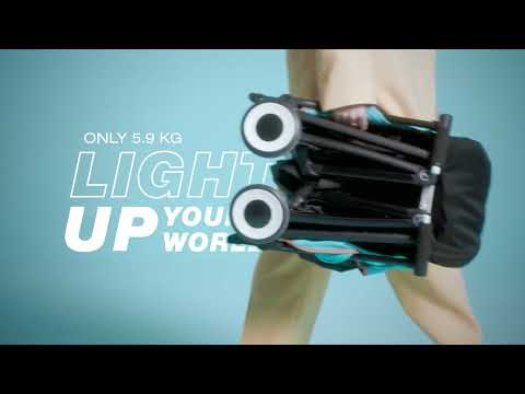 Cybex Libelle Stroller