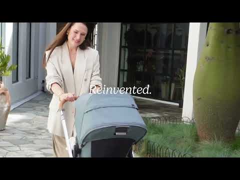 Uppababy Vista V3 Stroller