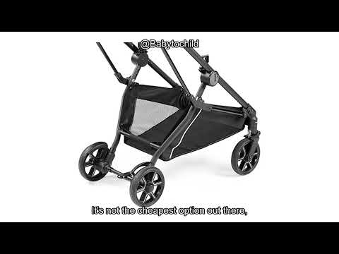 Peg Perego Vivace Stroller Chassis
