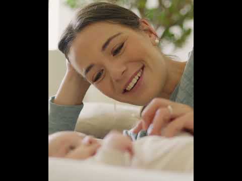 Inglesina Welcome Pod Baby Lounger