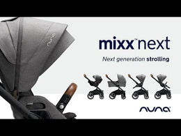 Nuna MIXX next Stroller