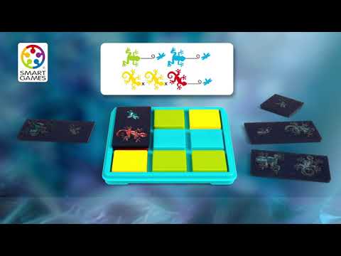 Smart Games Color Catch