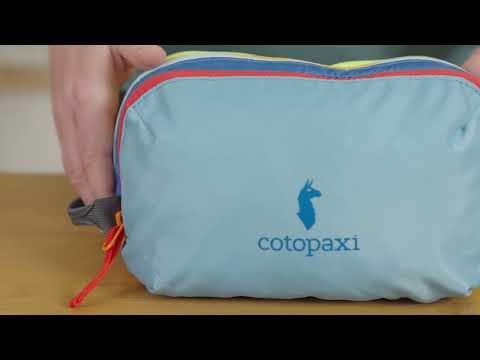 Cotopaxi Nido Accessory Bag