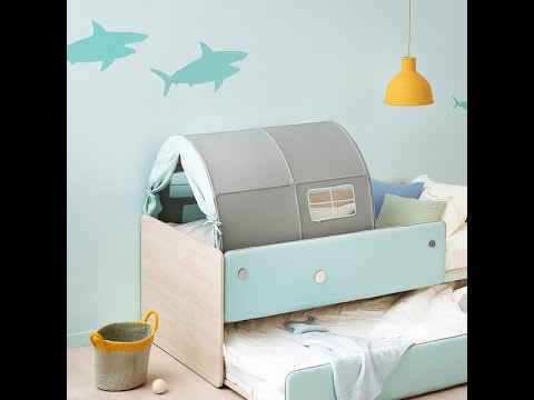 Iloom Cabin Kids Tent