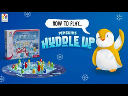 Smart Games Penguins Huddle up