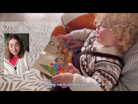 Ditty Bird Sound Book Where's Ditty Bird USB-C Rechargeable