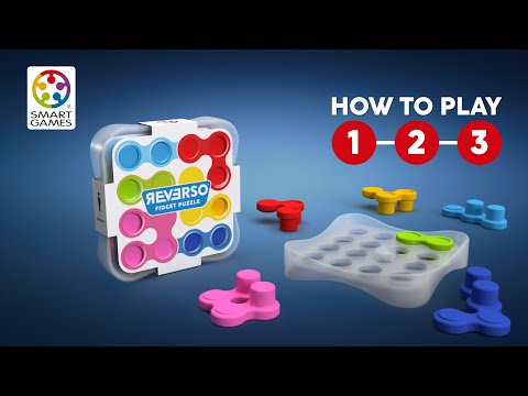 Smart Games Reverso