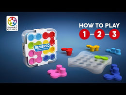 Smart Games Reverso