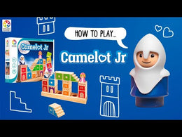 Smart Games Camelot Jr