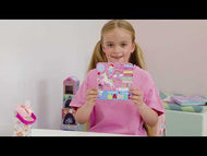 Floss and Rock Magnetic Fun & Games Tin