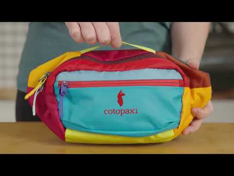 Cotopaxi Kapai 3L Hip Pack