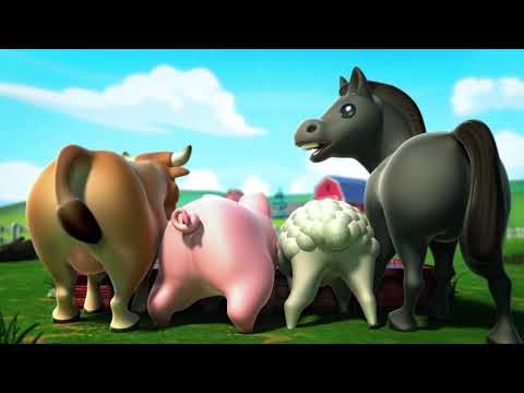 Smart Games Smart Farmer