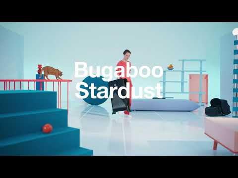Bugaboo Stardust Playard