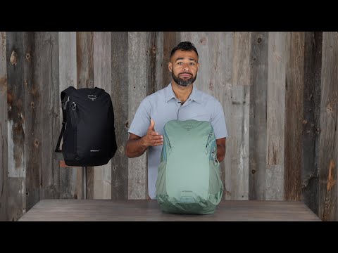 Osprey Astronova Campus Backpack 23 L