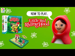 Smart Games Little Red Riding Hood Deluxe