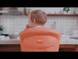Inglesina Fast Table Chair Melange Portable Hook-On High Chair